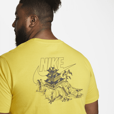 Nike Sportswear Men's T-Shirt