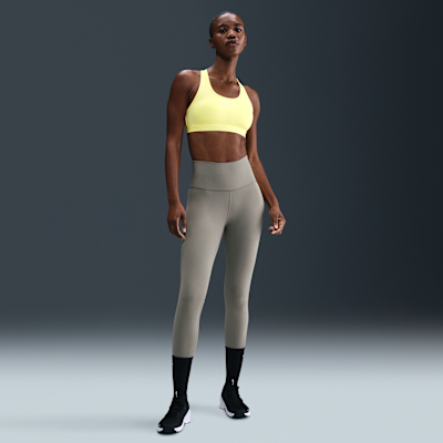 Nike Swoosh Medium Support Women's Padded Sports Bra