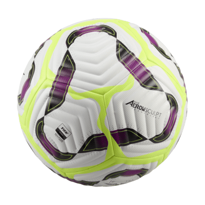 Premier League Academy Plus Nike Soccer Ball