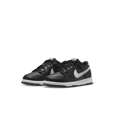 Nike Dunk Low Younger Kids' Shoes