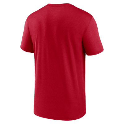 Playera para hombre Nike Dri-FIT Logo Legend (NFL Buffalo Bills)