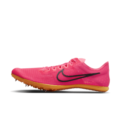 Tenis de atletismo para pista y campo Nike Zoom Mamba 6