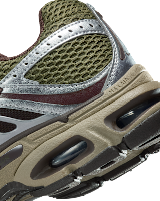 Nike Air Max Moto 2K