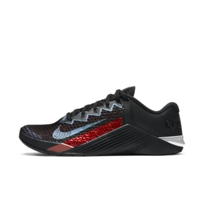 Nike Metcon 6 Mat Fraser Training Shoe 