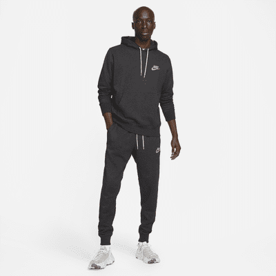 Pantalones deportivos de tejido Fleece para hombre Nike Sportswear