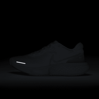 Tenis de correr en carretera para mujer Nike Invincible
