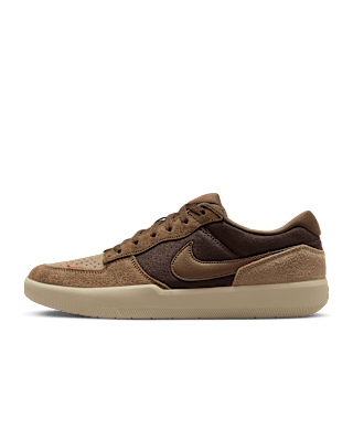 Unisex кроссовки Nike SB Force 58 Skate