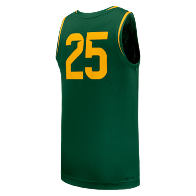 Baylor Men's Basketball Nike College Replica Jersey