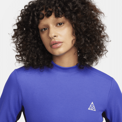 Maglia a manica lunga Nike ACG Dri-FIT ADV "Goat Rocks" – Donna