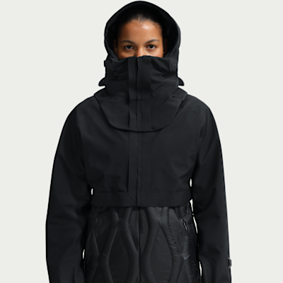 NOCTAコード メンズ コンポーネントフード付きジャケット