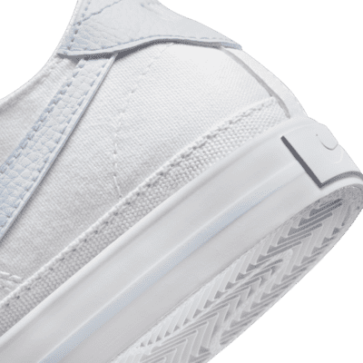 NikeCourt Legacy Canvas Women's Shoes