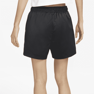 Nike Sportswear Women's Woven High-Rise Shorts