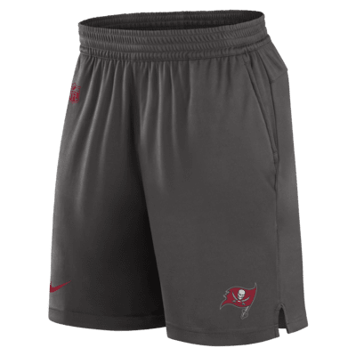 Мужские шорты Nike Dri-FIT Sideline (NFL Tampa Bay Buccaneers)