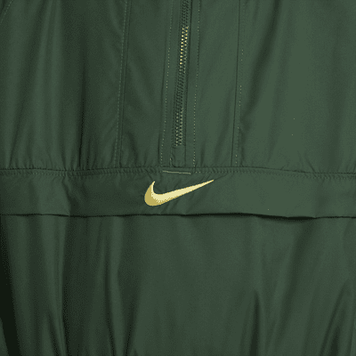 Nike Older Kids' (Boys') Repel Long-Sleeve 1/2-Zip Jacket