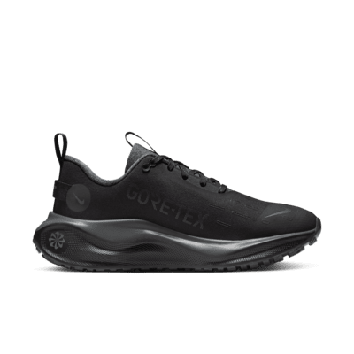 Vattentät löparsko för hårt underlag Nike InfinityRN 4 GORE-TEX för kvinnor