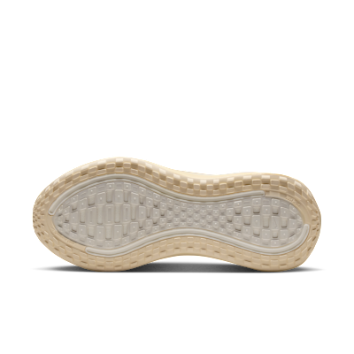 Nike Vomero Plus hardloopschoenen voor dames (straat)