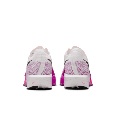 Tenis de carrera en carretera para mujer Nike Vaporfly 3