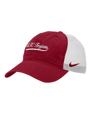 Usc Heritage86 Nike College Trucker Hat