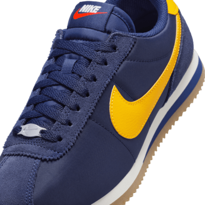 Nike Cortez Textile Shoes