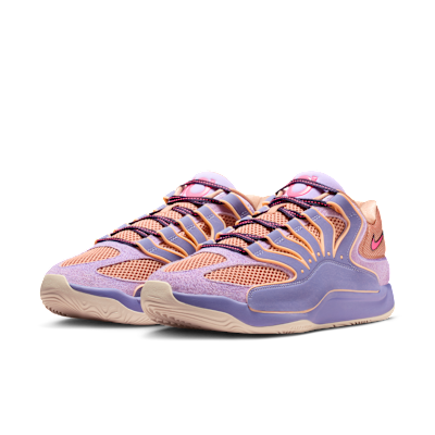 KD18 EP バスケットボールシューズ