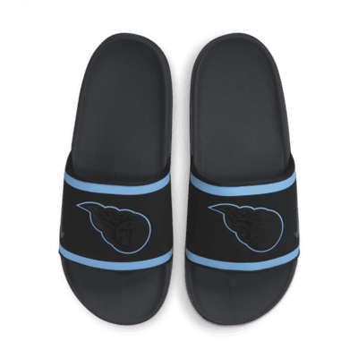 Nike Offcourt (NFL Tennessee Titans) Slide