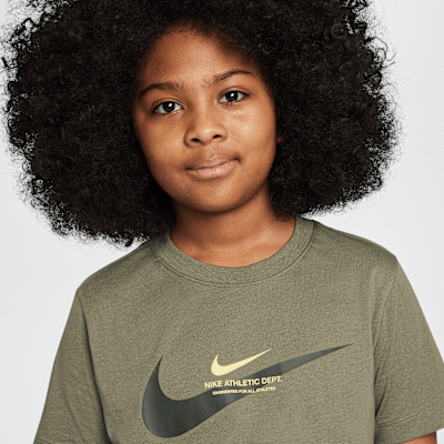 T-shirt Nike Sportswear – Ragazzo