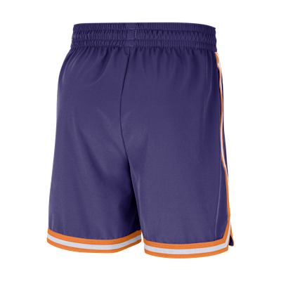 Phoenix Suns DNA Men's Nike Dri-FIT NBA 6" UV Woven Shorts