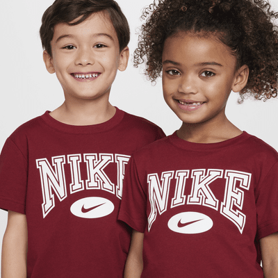 Nike Game Day Essentials Little Kids' T-Shirt