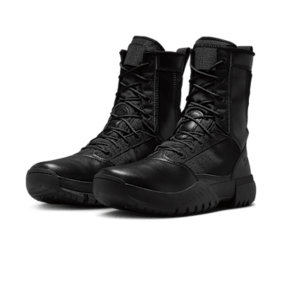 Nike SFB Air Field Ukiah 8" Tactical Boots