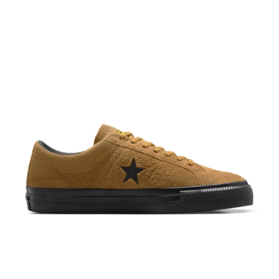 Converse x IRAK NYC One Star Pro