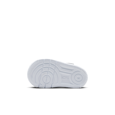 Nike Force 1 Low EasyOn Bebek Ayakkabısı
