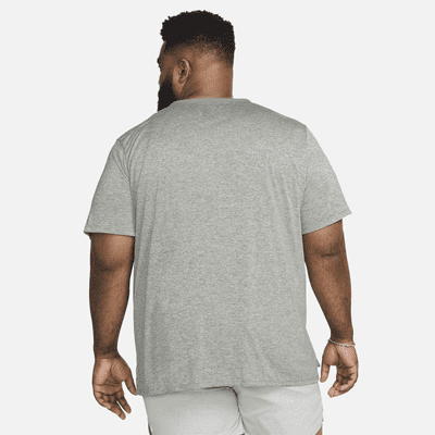 Nike Rise 365 Dri-FIT kortermet løpeoverdel til herre