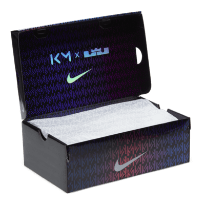 Nike Mercurial Mbappé Superfly 7 Chosen 2 Elite FG Firm-Ground Football Boot