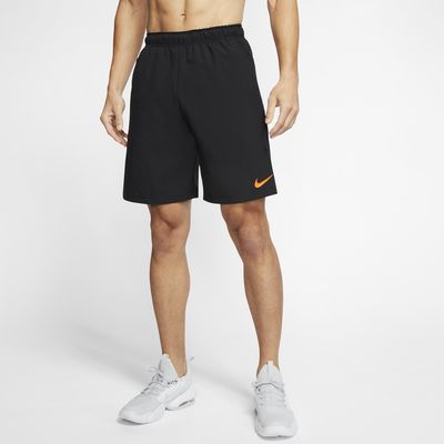 nike standard fit shorts