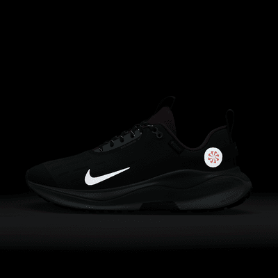 Dámské voděodolné běžecké silniční boty Nike InfinityRN 4 GORE-TEX