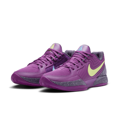 Ja 2 'Purple Sky' EP Basketball Shoes