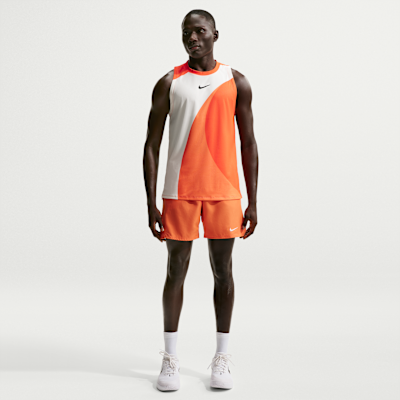NikeCourt Slam Men's Dri-FIT ADV Tank Top