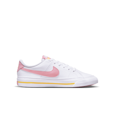 NikeCourt Legacy Older Kids' Shoes