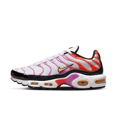 Nike Air Max Plus Damesschoenen. Nike NL