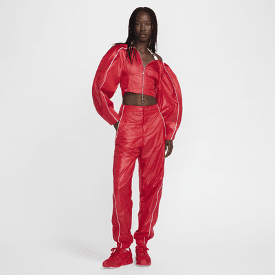 Nike x Jacquemus-løbejakke til kvinder