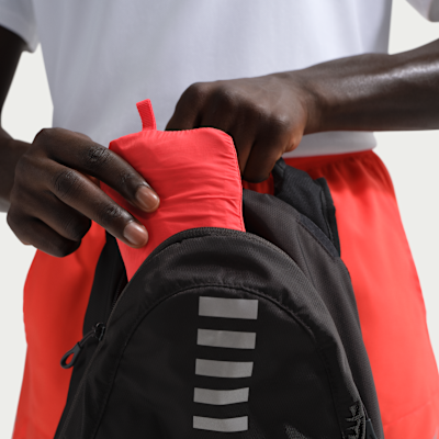 Damska kurtka do biegania z ochroną przed promieniowaniem UV Repel Nike Stride