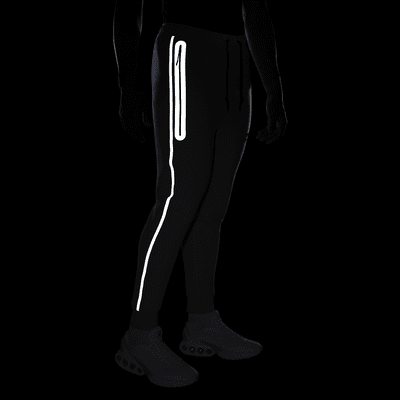 Nike Tech-joggers i fleece til mænd