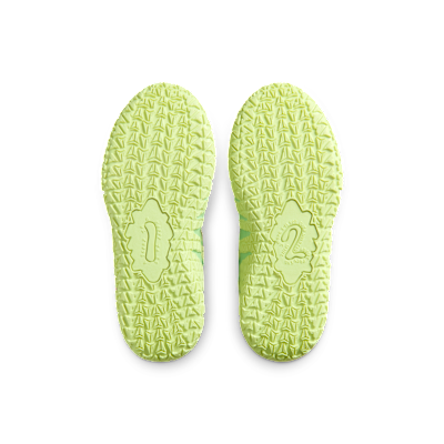 ジャ 3 リトルキッズ バスケットボールシューズ