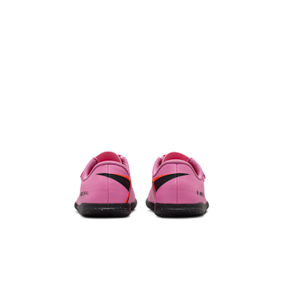 Nike Jr. Mercurial Vapor 16 Club low-top zaalvoetbalschoenen voor kleuters