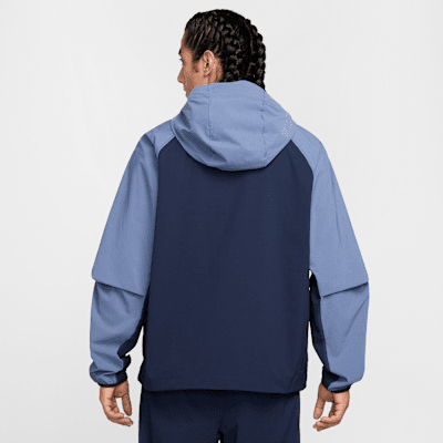 Nike Tech Men's Woven Jacket