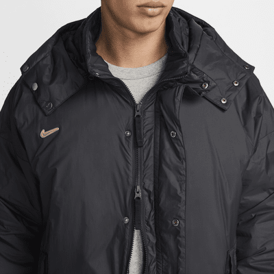 Nike Culture of Football Men's Therma-FIT Soccer Jacket