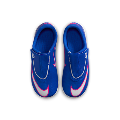 Nike Jr. Mercurial Vapor 16 Club Younger Kids' Multi-Ground Low-Top Football Boot