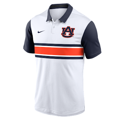 Auburn Primetime Vapor Pattern