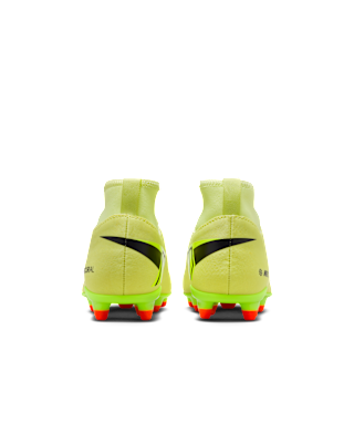 Nike Jr. Mercurial Superfly 10 Club