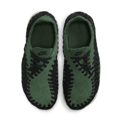 Nike Air Footscape Woven Women's Shoes